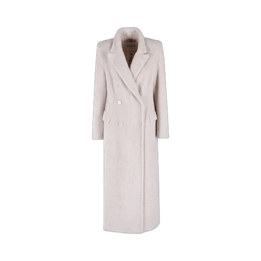 Maxi Coat