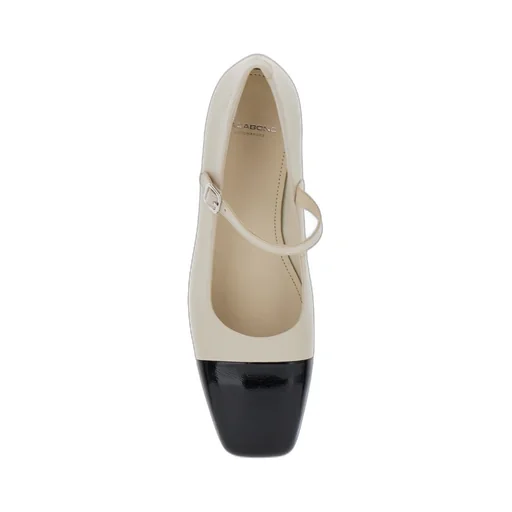 Mary Jane Flats