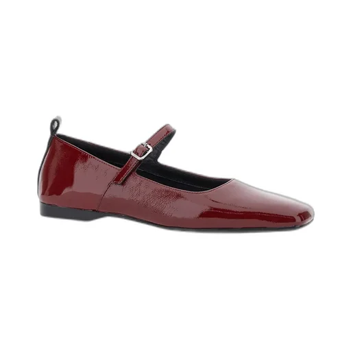 Mary Jane Flats