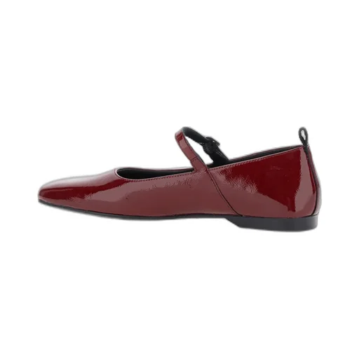Mary Jane Flats