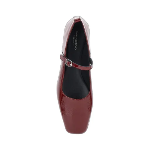 Mary Jane Flats