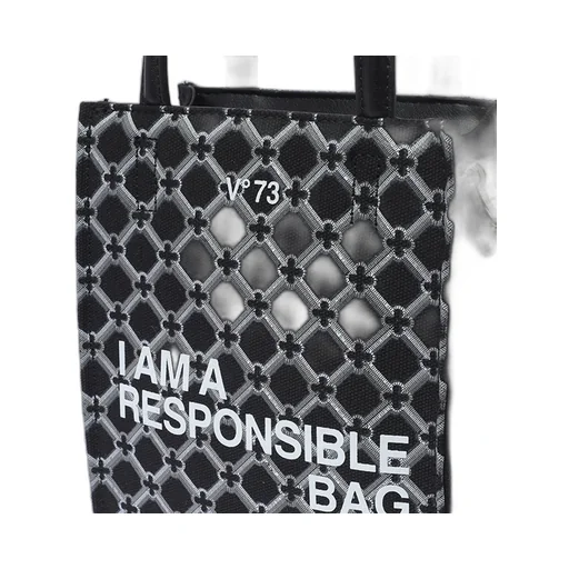 I Am A Responsible Bag