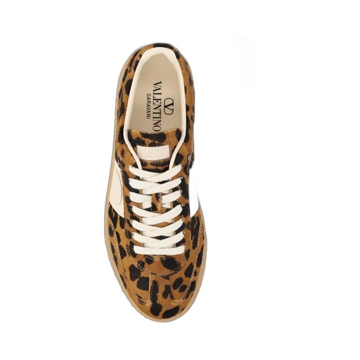 Valentino Garavani Open Low Top Sneakers