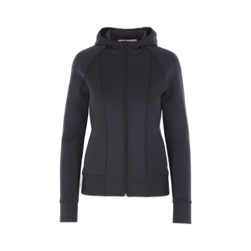 Zip-Up Hoodie