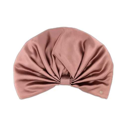 Satin Turban