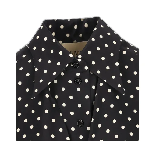Polka Dot Shirt