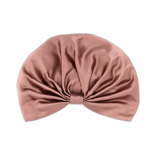 Satin Turban