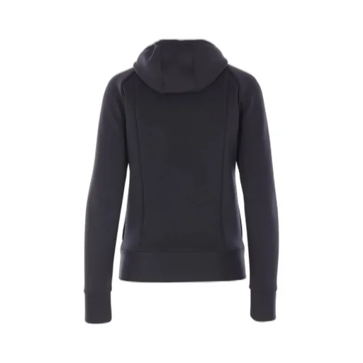 Zip-Up Hoodie