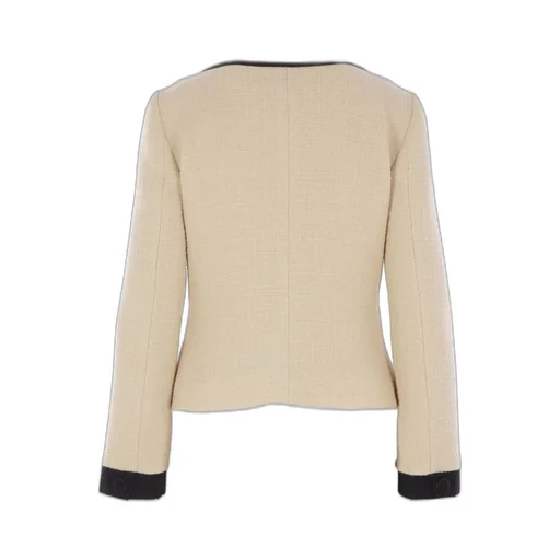 Tweed Jacket