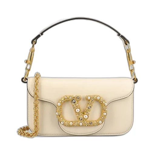 Vlogo Shoulder Bag