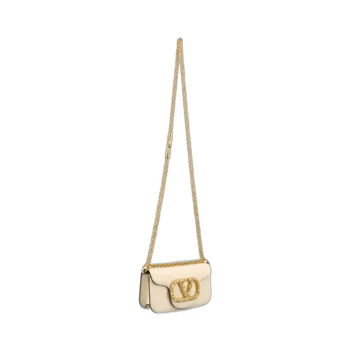 Vlogo Shoulder Bag