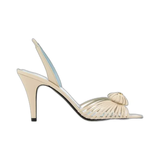 Slingback Sandals