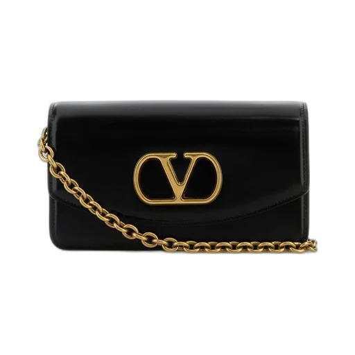 Vltn Clutch Bag