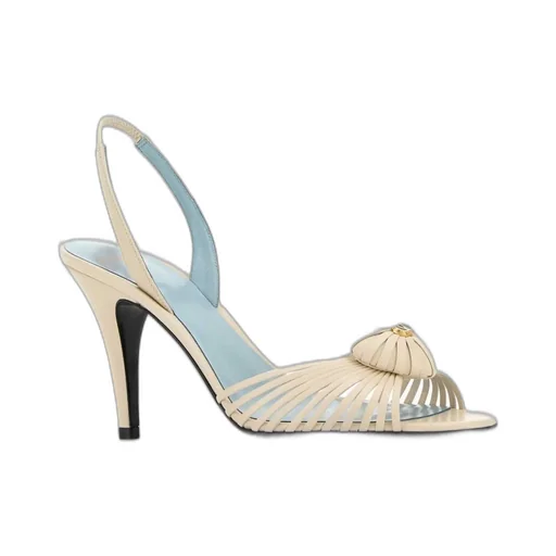 Slingback Sandals