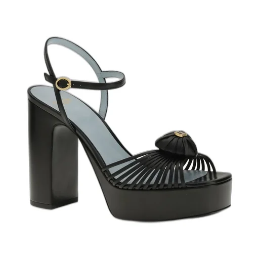 Platform Sandals