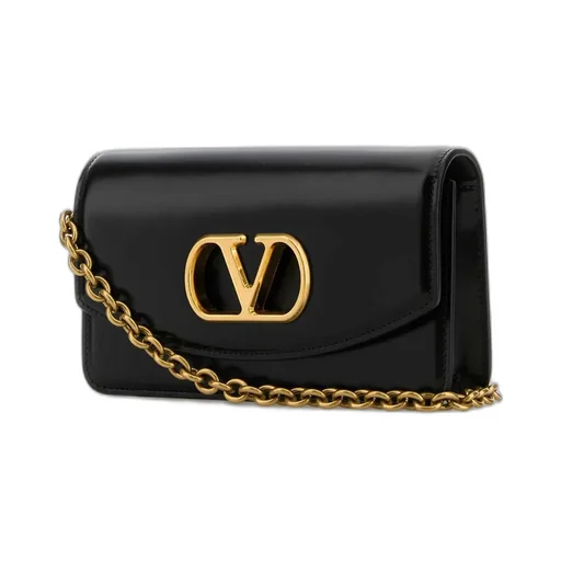 Vltn Clutch Bag