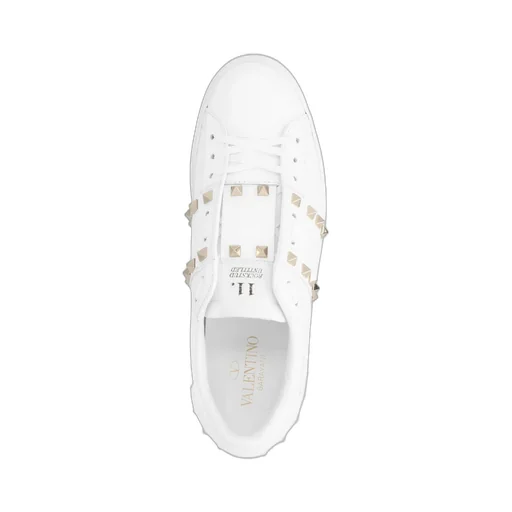 Rockstud Sneakers