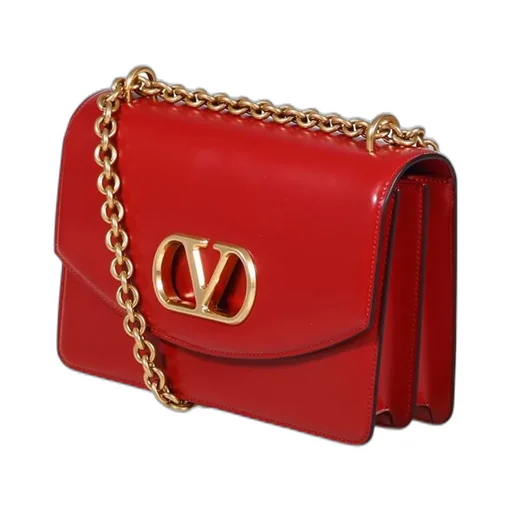 Valentino Garavani Rockstud Shoulder Bag