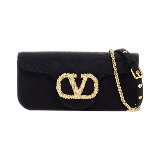 Vlogo Clutch Bag