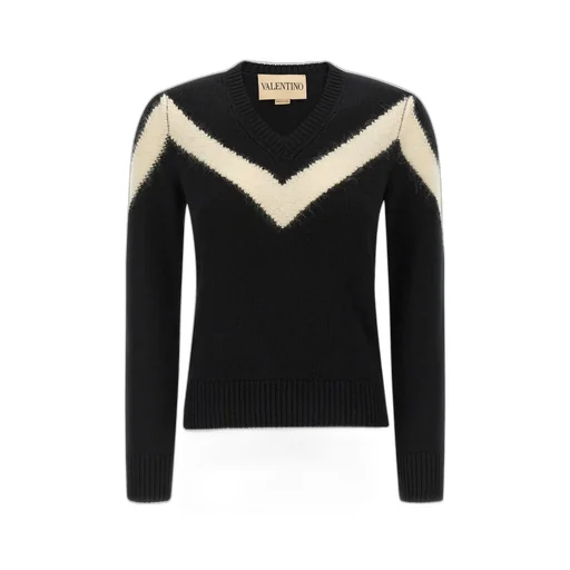 V-Neck Sweater