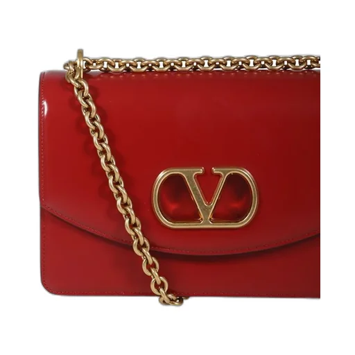 Valentino Garavani Rockstud Shoulder Bag