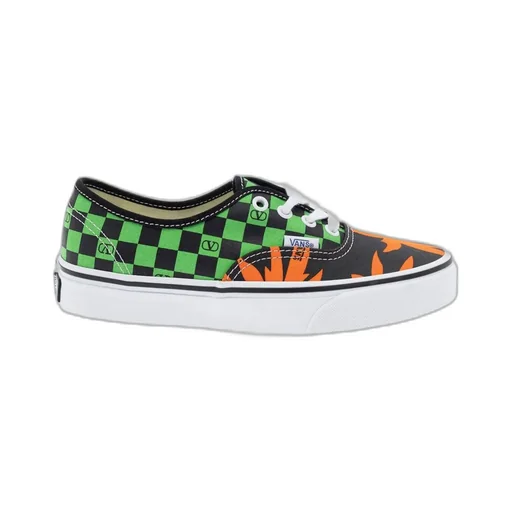 Authentic Sneakers