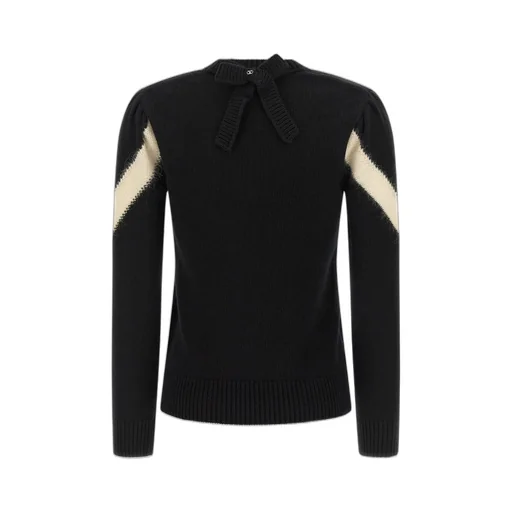 V-Neck Sweater