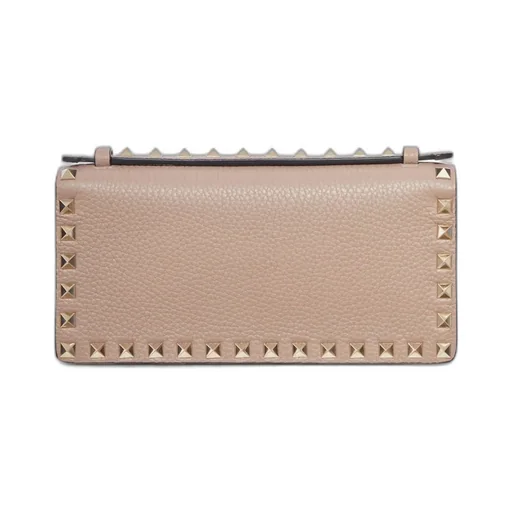 Studded Wallet
