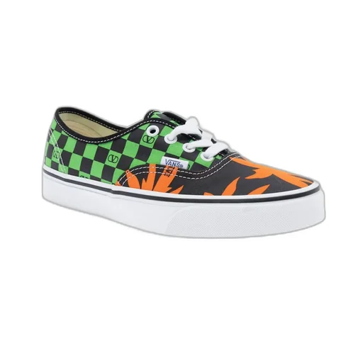 Authentic Sneakers