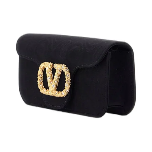 Vlogo Clutch Bag