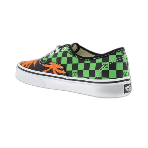 Authentic Sneakers