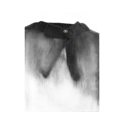 V-Neck Sweater