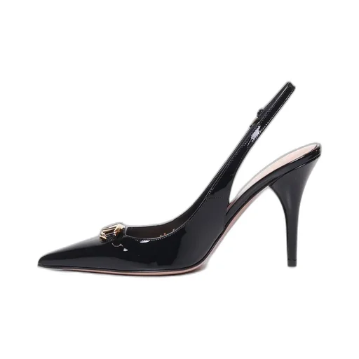 Slingback Pumps
