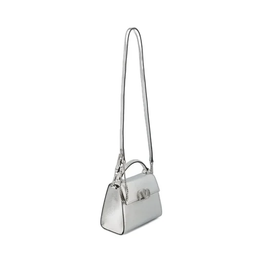 Vltn Times Shoulder Bag