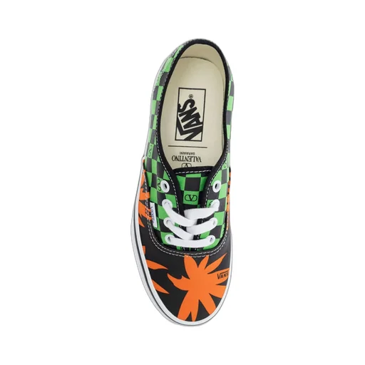 Authentic Sneakers