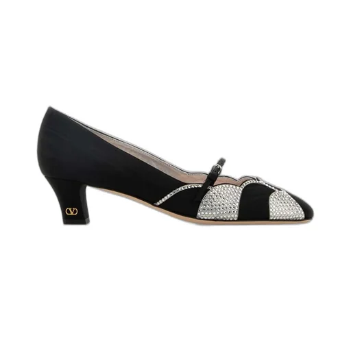 Mary Jane Pumps