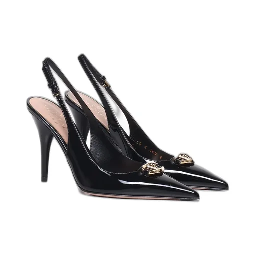 Slingback Pumps