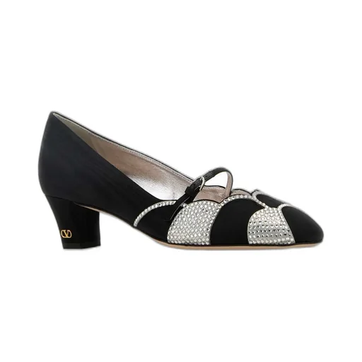 Mary Jane Pumps
