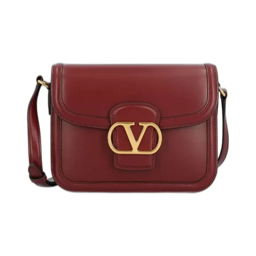 Vlogo Shoulder Bag