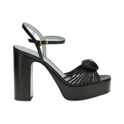 Platform Sandals