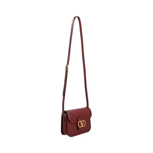 Vlogo Shoulder Bag