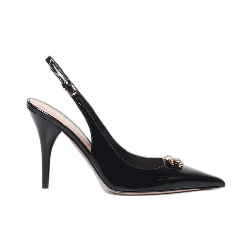 Slingback Pumps