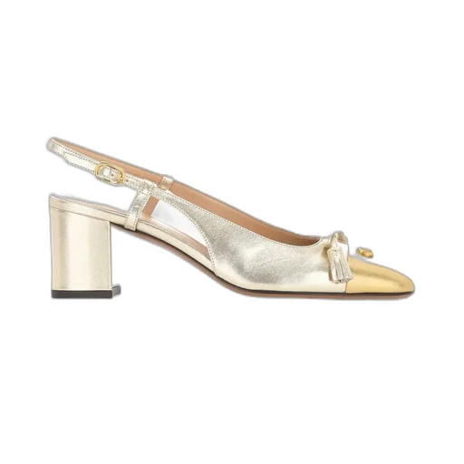 Slingback Pumps