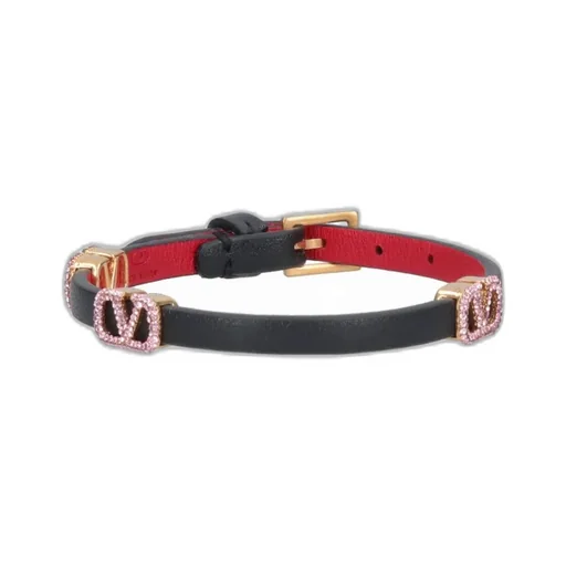 Vlogo Charm Bracelet