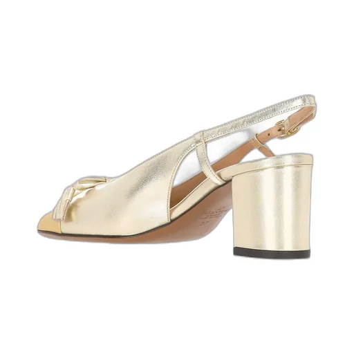 Slingback Pumps