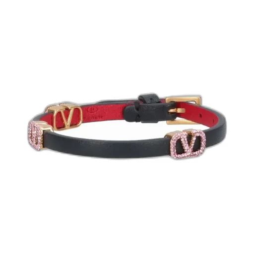 Vlogo Charm Bracelet