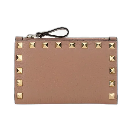 Studded Wallet