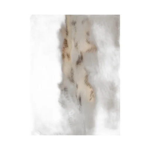 Faux Fur Coat