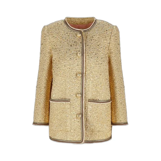 Embellished Jacket