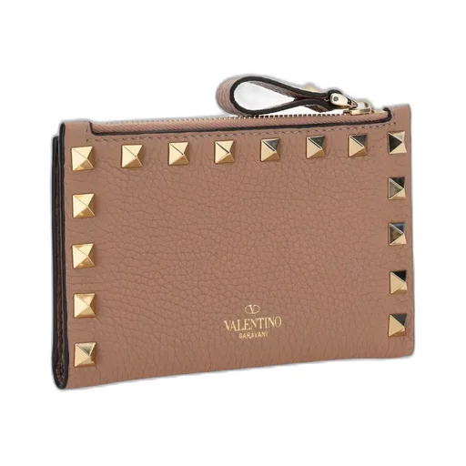 Studded Wallet